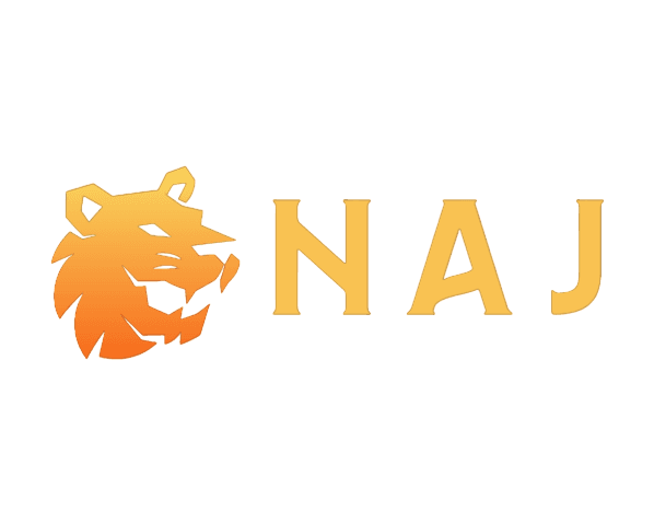 NAJ logo