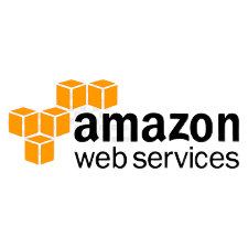 Amazon Web Services logo