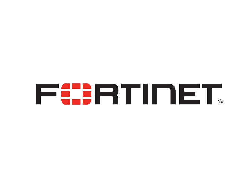 Fortinet logo