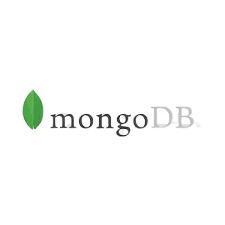 mongoDB logo