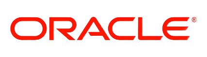 Oracle logo