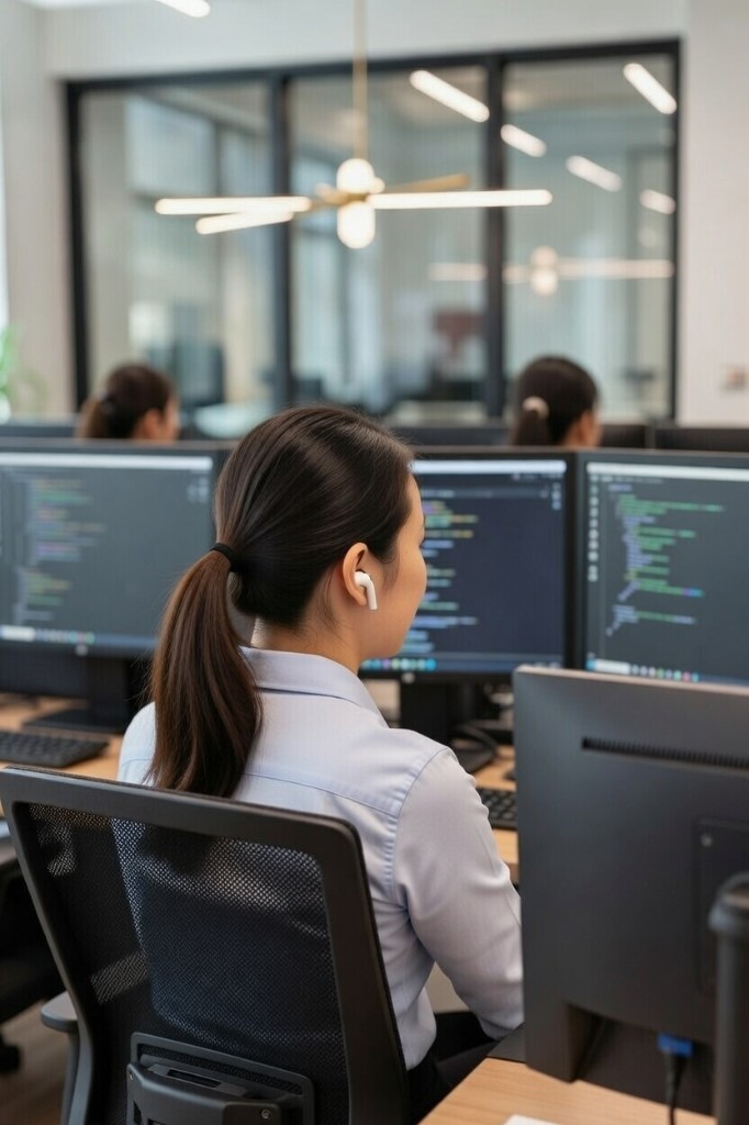 SMB / Mid-Market AE - Account Executive